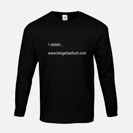Our Merch